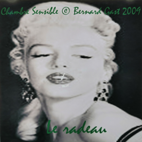 Limited Edition Sensitive Rooms - 2009 - Le radeau des illusions - Bernard Gast